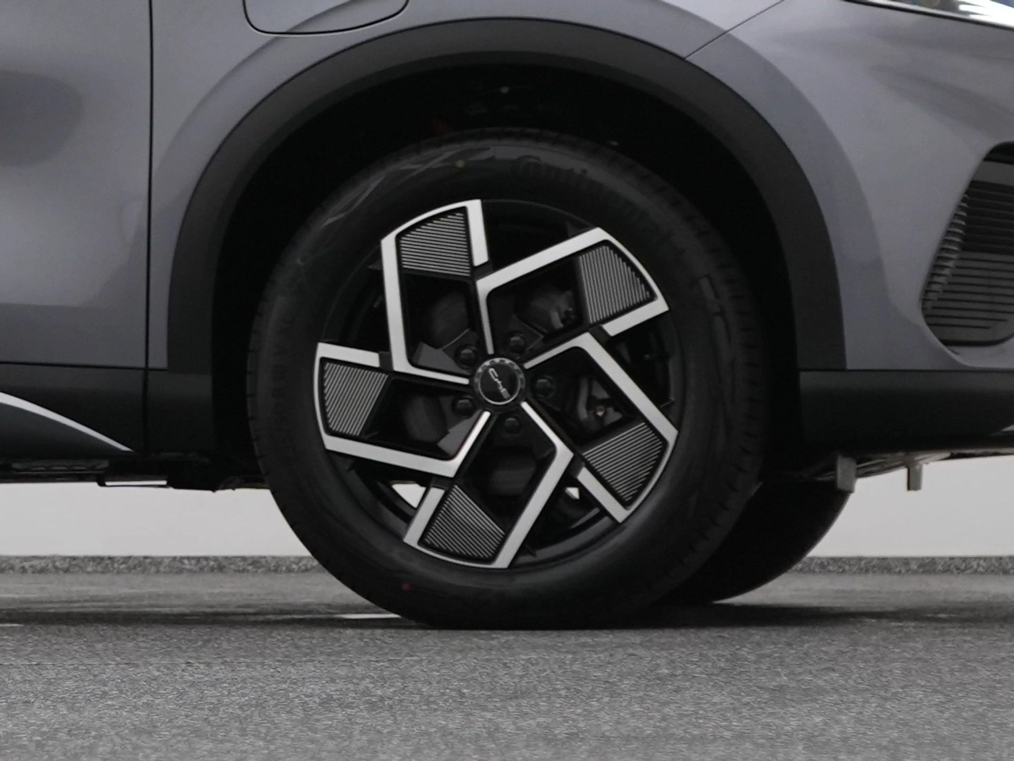 BYD Atto 3 Comfort 60 kWh | PANO | 360° | ADAPTIVE | STOELVER — photo 42
