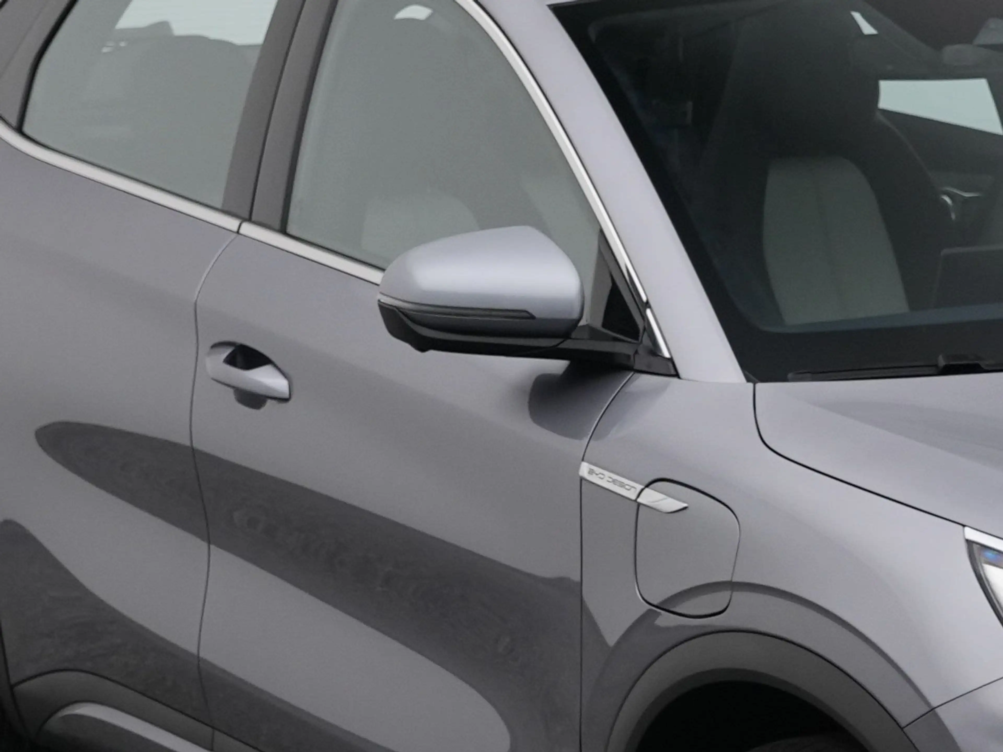 BYD Atto 3 Comfort 60 kWh | PANO | 360° | ADAPTIVE | STOELVER — photo 23