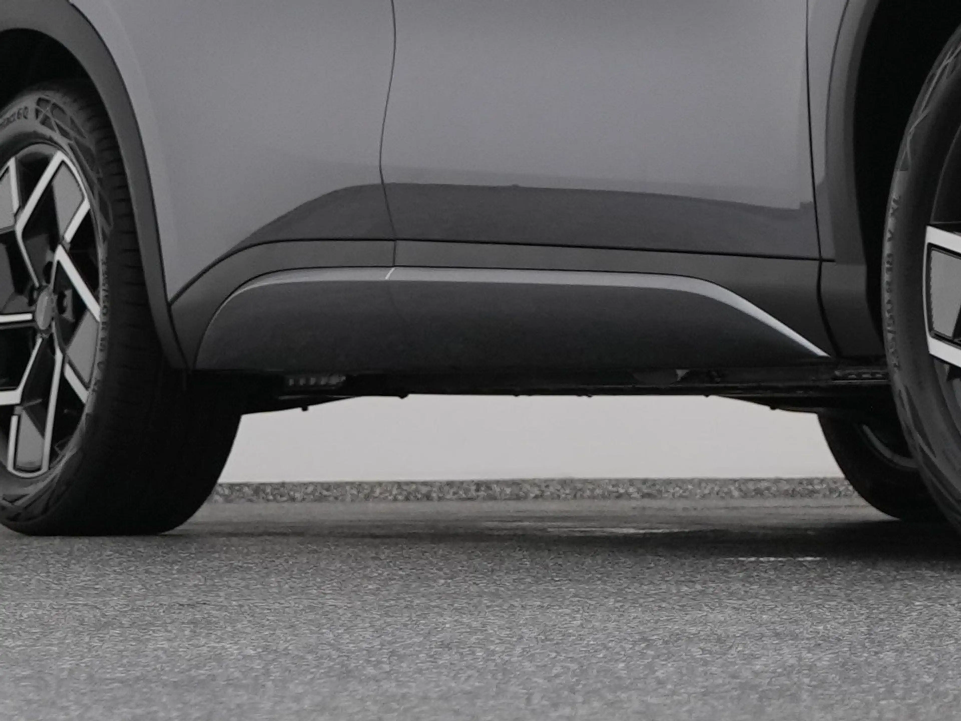 BYD Atto 3 Comfort 60 kWh | PANO | 360° | ADAPTIVE | STOELVER — photo 38