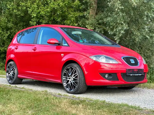 SEAT Altea