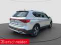 SEAT Tarraco 1.4 e-Hybrid DSG Xcellence AHK REAR VIEW NAVI Silber - thumbnail 8