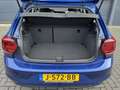 Volkswagen Polo 1.0 TSI HIGHLINE I AUTOMAAT I APPLE CARPLAY I ADAP Blauw - thumbnail 13