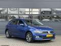 Volkswagen Polo 1.0 TSI HIGHLINE I AUTOMAAT I APPLE CARPLAY I ADAP Blauw - thumbnail 14