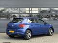 Volkswagen Polo 1.0 TSI HIGHLINE I AUTOMAAT I APPLE CARPLAY I ADAP Blauw - thumbnail 3