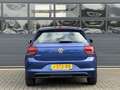 Volkswagen Polo 1.0 TSI HIGHLINE I AUTOMAAT I APPLE CARPLAY I ADAP Blauw - thumbnail 17