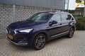 SEAT Tarraco 2.0 TSI 4DRIVE Xcellence Limited Edition Autom Pan Bleu - thumbnail 1