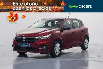 ECO-G Essential 74kW