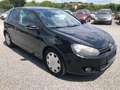 Volkswagen Golf VI 1.6 TDI BlueMotion Technology Style Negro - thumbnail 2
