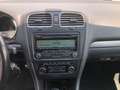 Volkswagen Golf VI 1.6 TDI BlueMotion Technology Style Negro - thumbnail 11