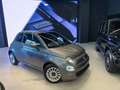 Fiat 500 1.0 Hybrid Lounge Gris - thumbnail 3