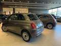 Fiat 500 1.0 Hybrid Lounge Gris - thumbnail 7