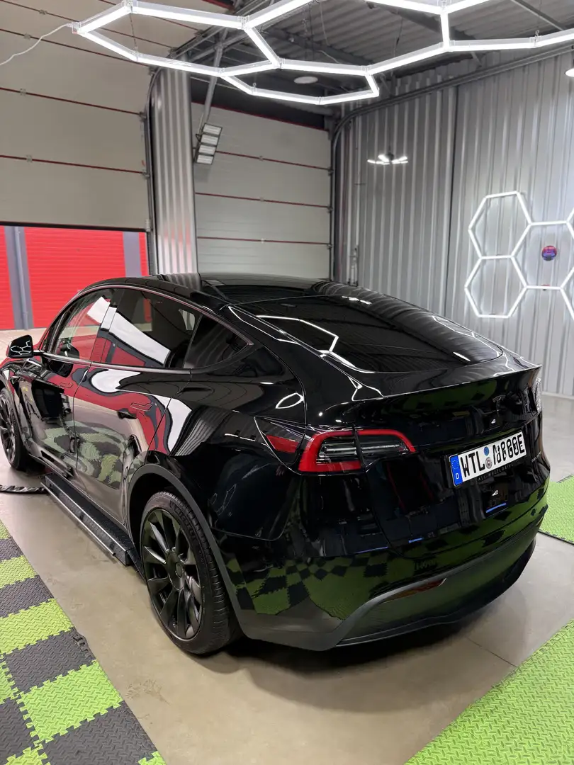 Tesla Model Y Tesla Model Y LR | AHK | 98% Akku free Supercharge - 1