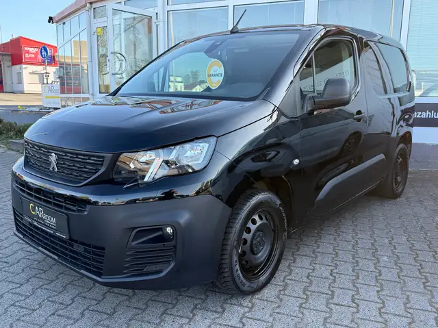 Peugeot Partner Asphalt L1*Kamera*Tüv&Service NEU*19%*