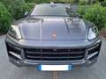 Porsche Cayenne Coupé turbo E-Hybrid 739CH Pack GT Noir - thumbnail 11