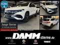 Mercedes-Benz EQA 350 EQA 350 4M AMG Prem./HUD/360°/Memory/Burm./+Flex Weiß - thumbnail 1
