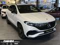 Mercedes-Benz EQA 350 EQA 350 4M AMG Prem./HUD/360°/Memory/Burm./+Flex Weiß - thumbnail 2