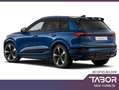 Audi Q6 e-tron e-tron Performance 306 LED Nav VirCo+ UVP-20%* Gris - thumbnail 3