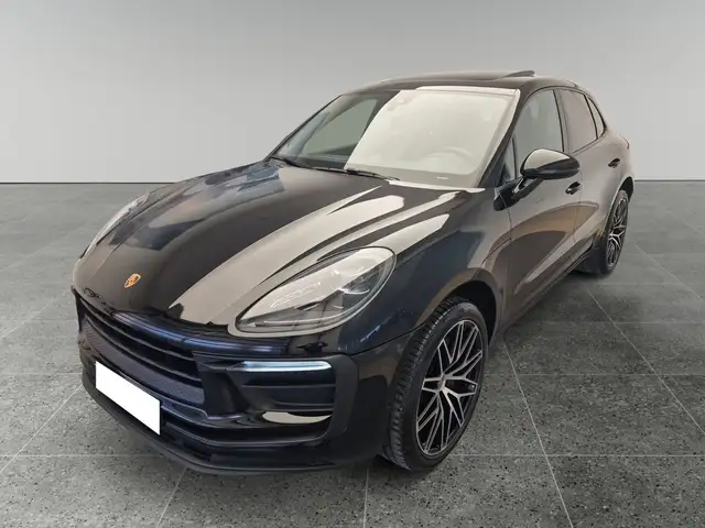 Porsche Macan 2.0 pdk