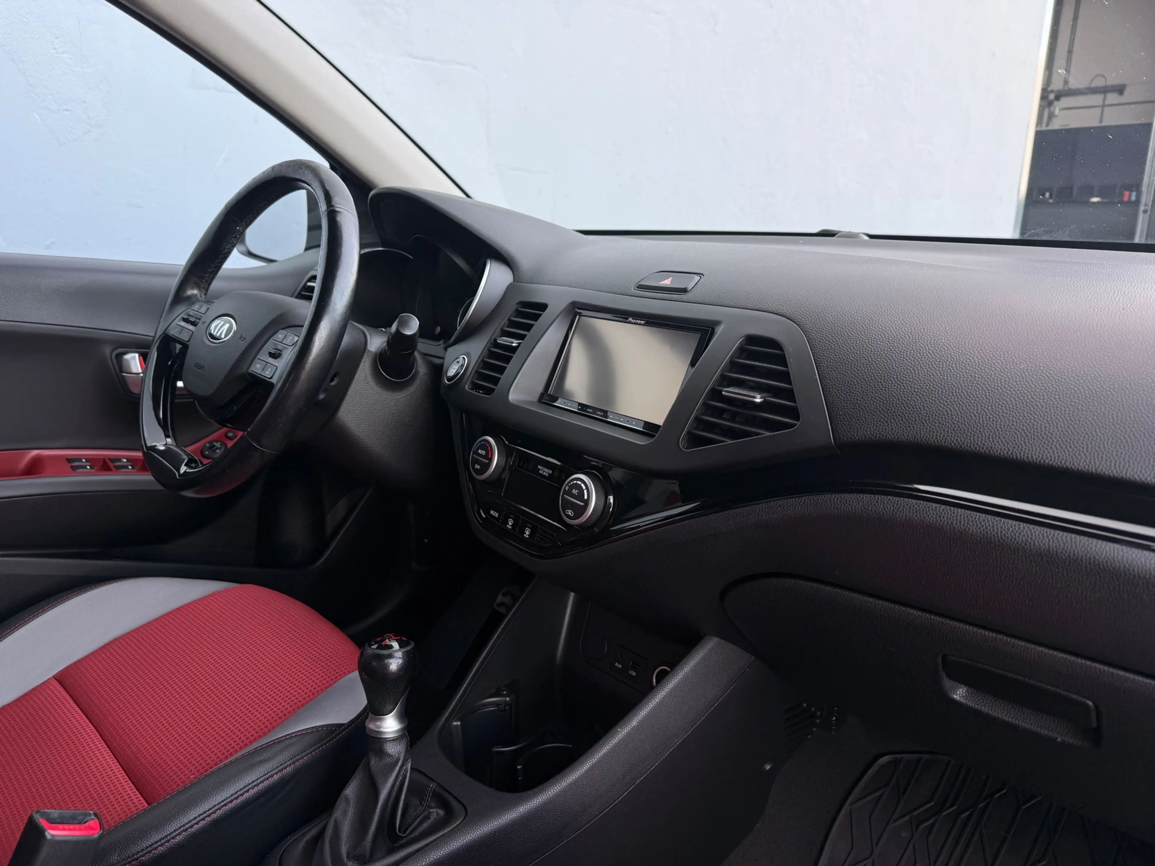 Kia Picanto 1.2 CVVT SportsLine 5-Deurs - Cruise Control — photo 9