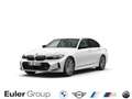 BMW 340 A xDrive Lim. M Sport DA Parkass.+ 360 Grad  adLED Weiß - thumbnail 1