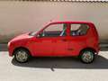 Fiat Seicento 0.9 Citymatic Czerwony - thumbnail 3