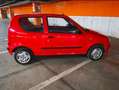 Fiat Seicento 0.9 Citymatic Czerwony - thumbnail 1
