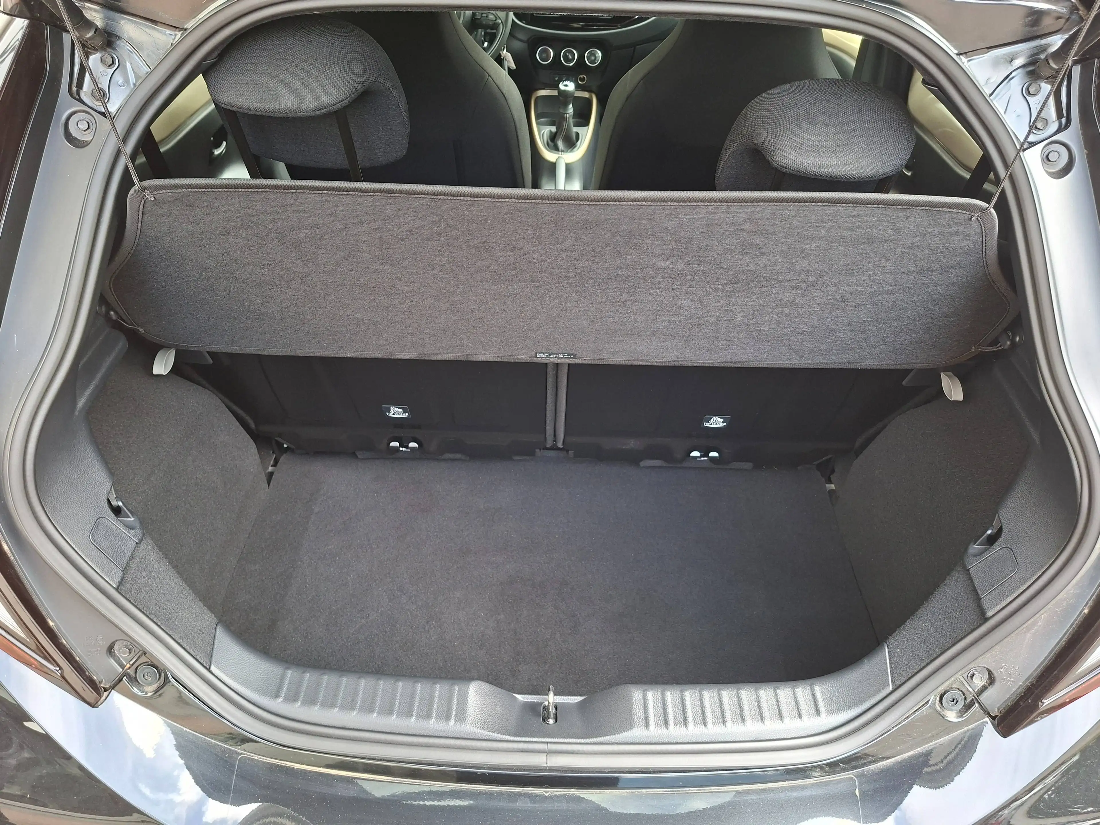 Toyota Aygo X Team D + Ganzjahresreifen + Garantie — photo 10