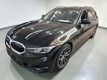 e Touring*ACC*AHK*SPORTSITZE*18Z*DRIVING ASS