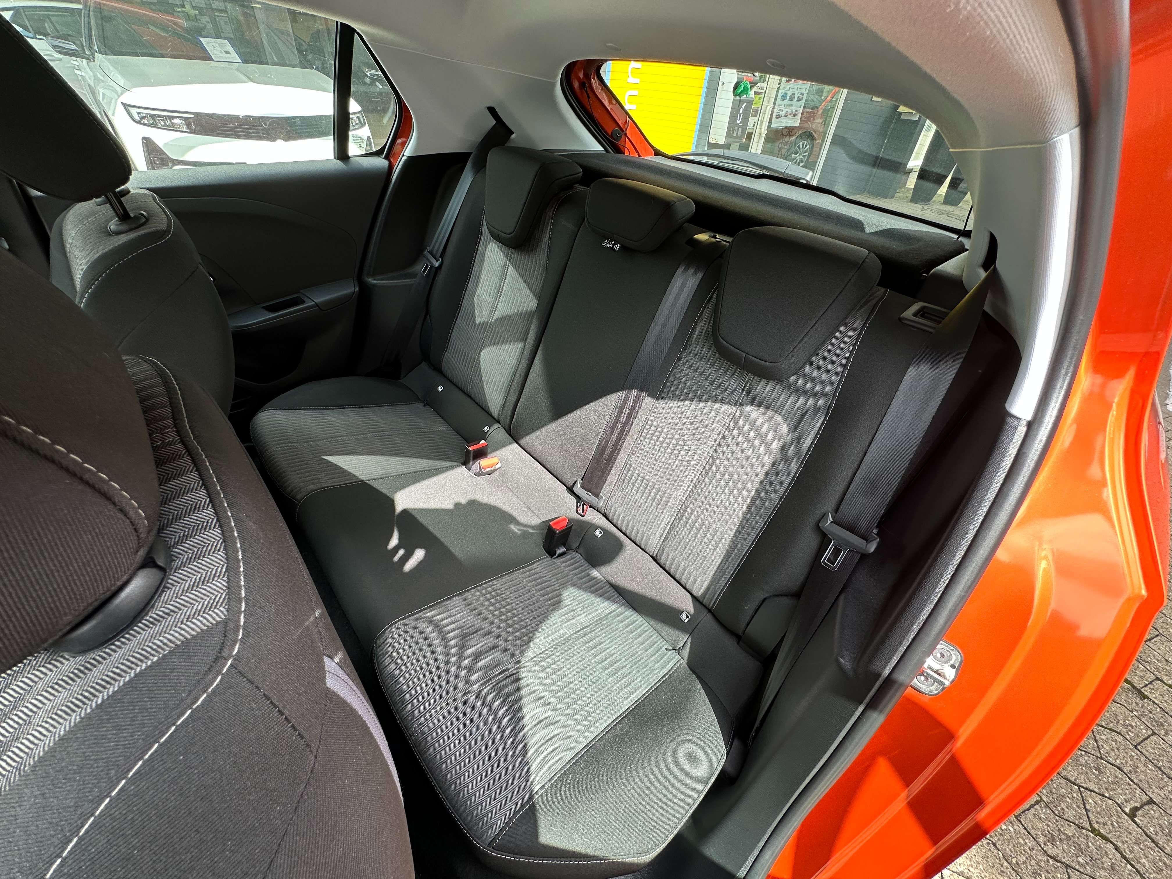 Opel Corsa-e
