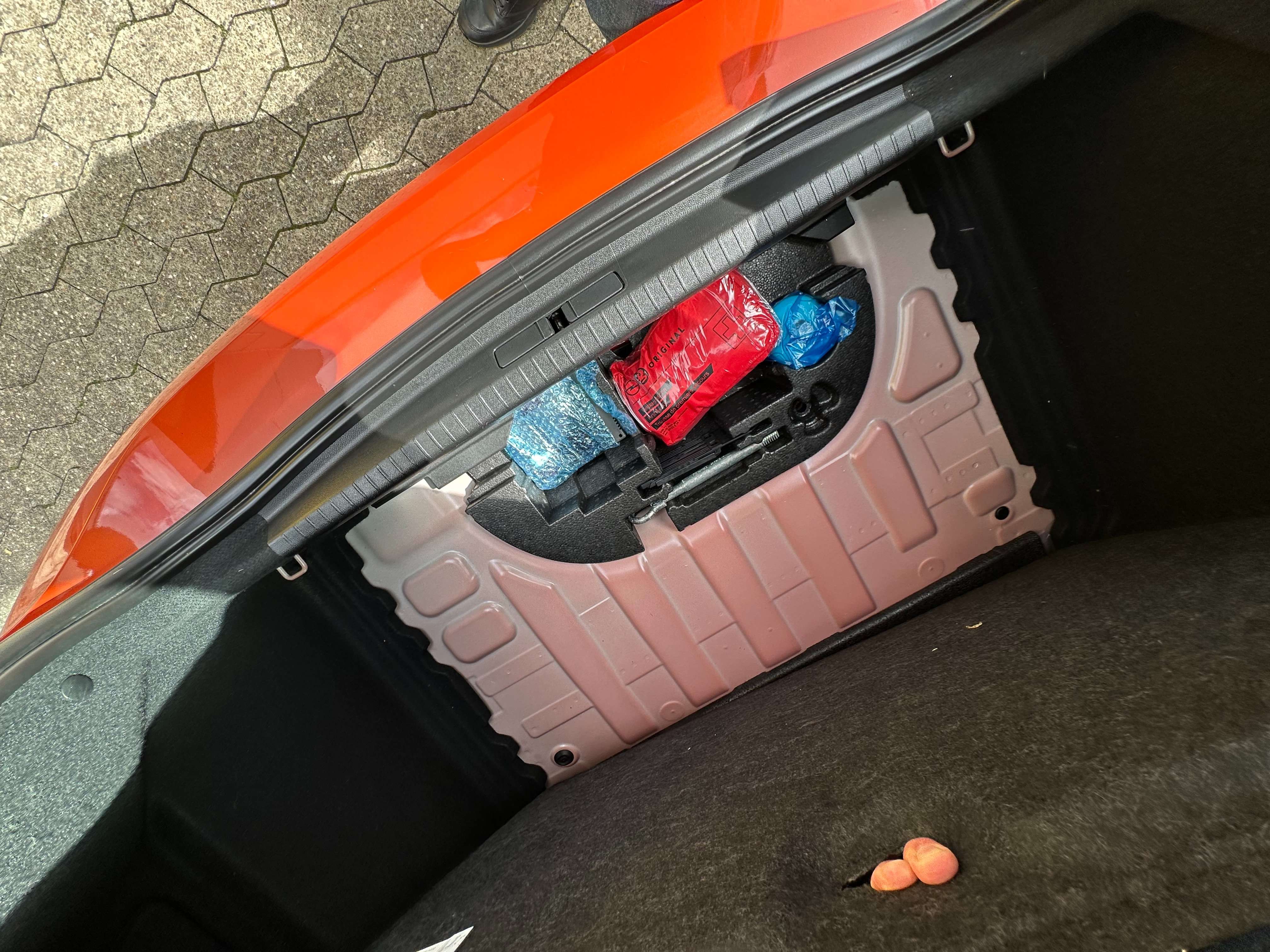 Opel Corsa-e