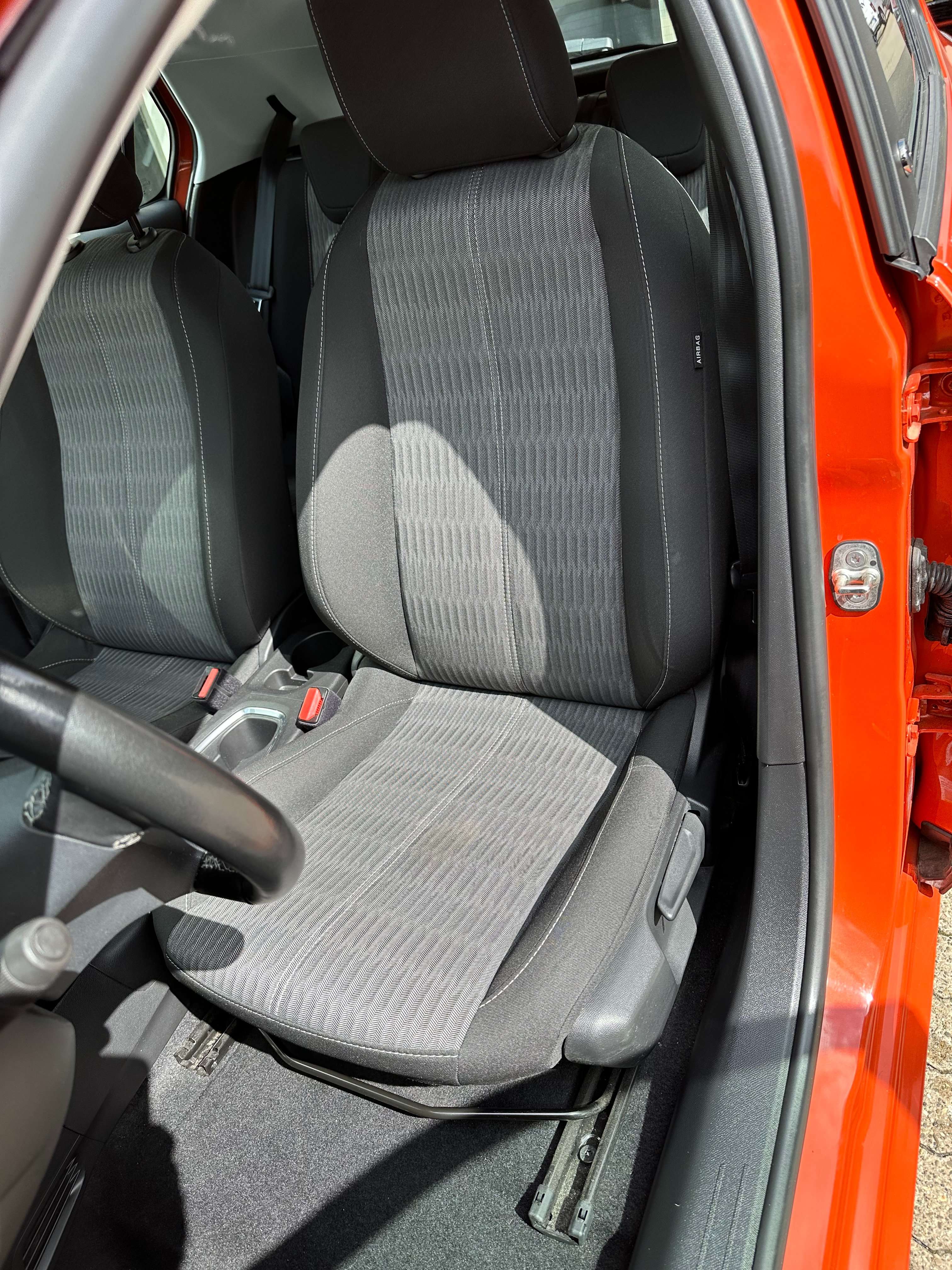 Opel Corsa-e