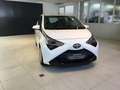 Toyota Aygo 1,0 VVT-i x-play Blanco - thumbnail 1