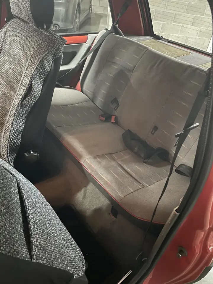 Renault R 5 Flash, foto 7