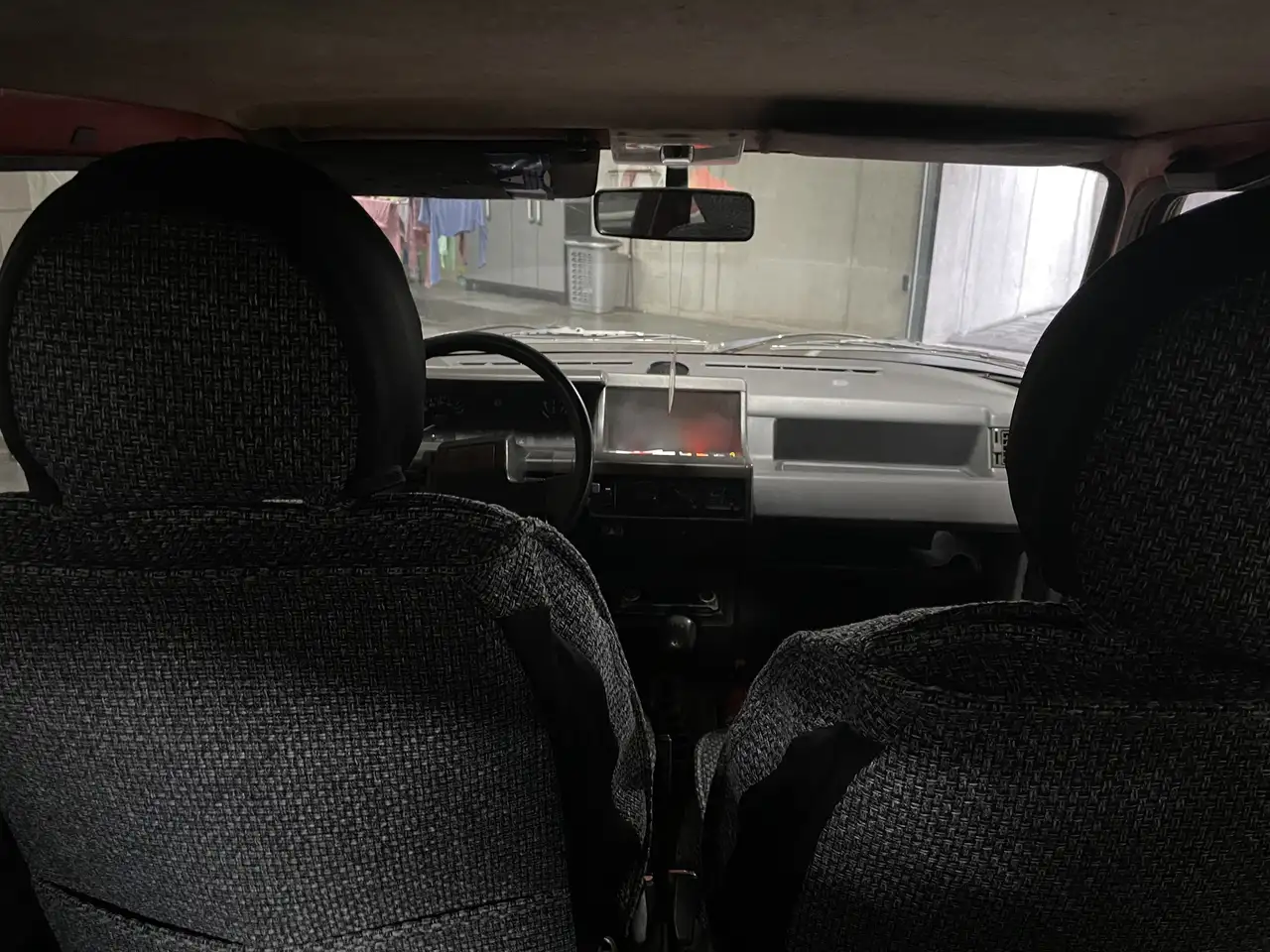 Renault R 5 Flash, foto 11