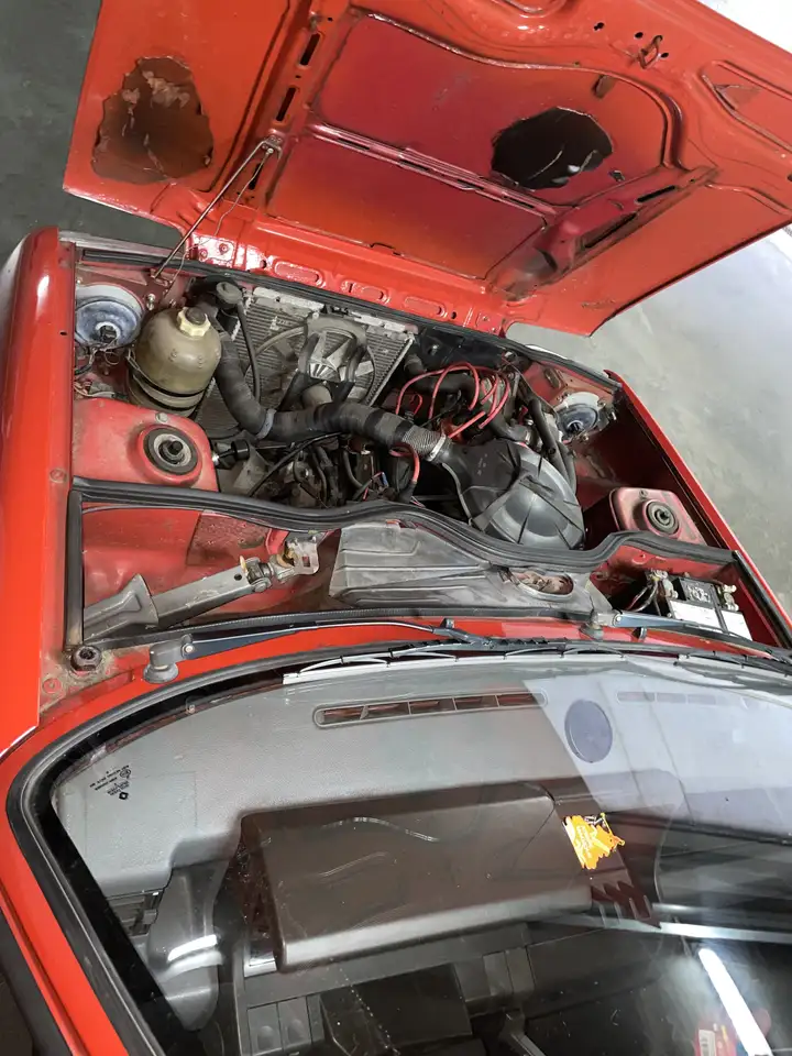 Renault R 5 Flash, foto 4