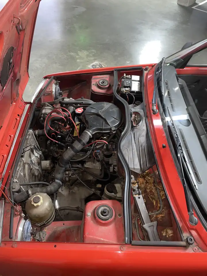 Renault R 5 Flash, foto 5