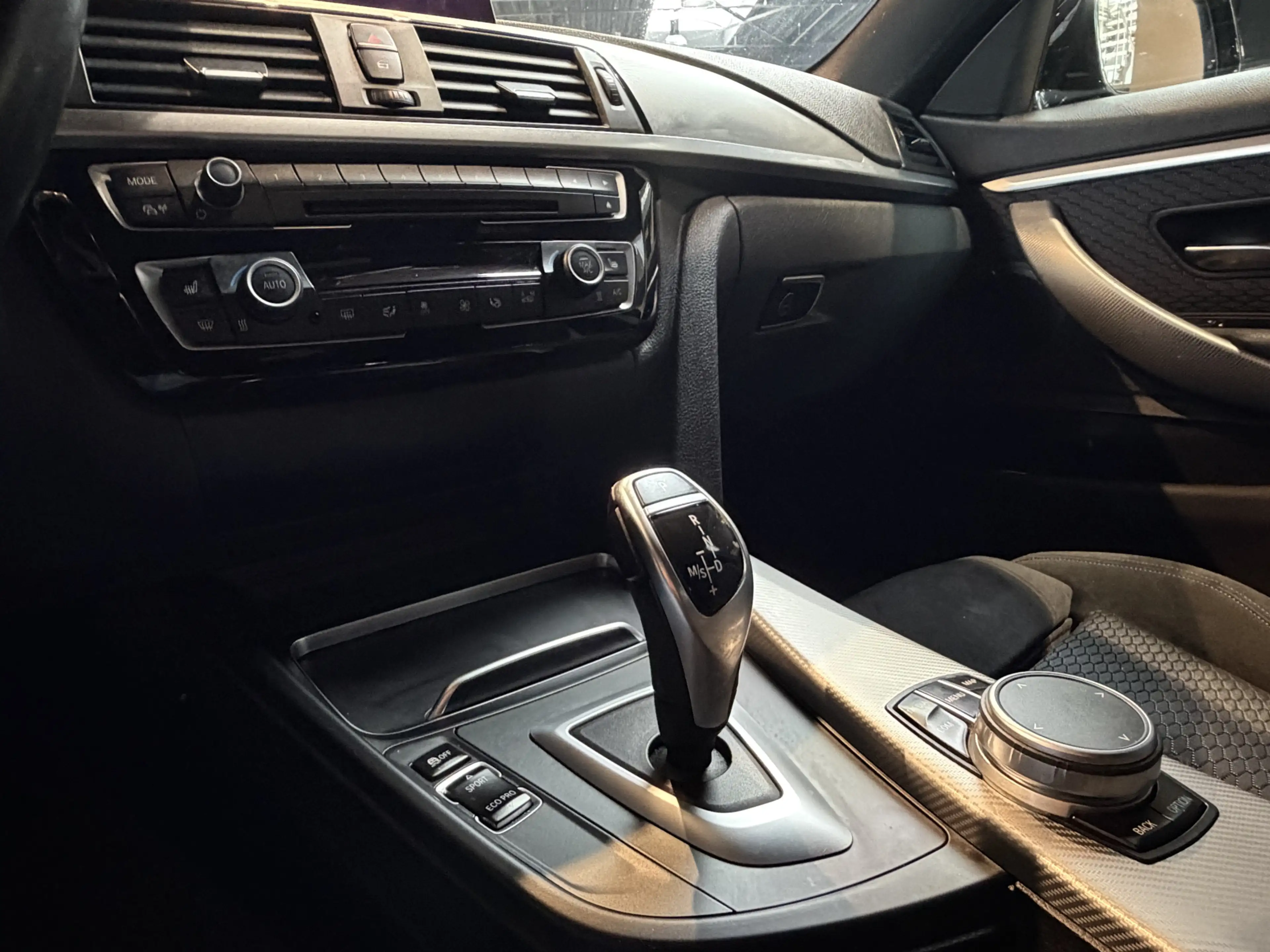 BMW 420 4-serie Gran Coupé 420i High Executive M-SPORT AUT — photo 19