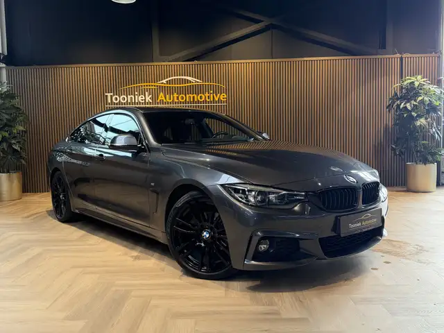 BMW 420