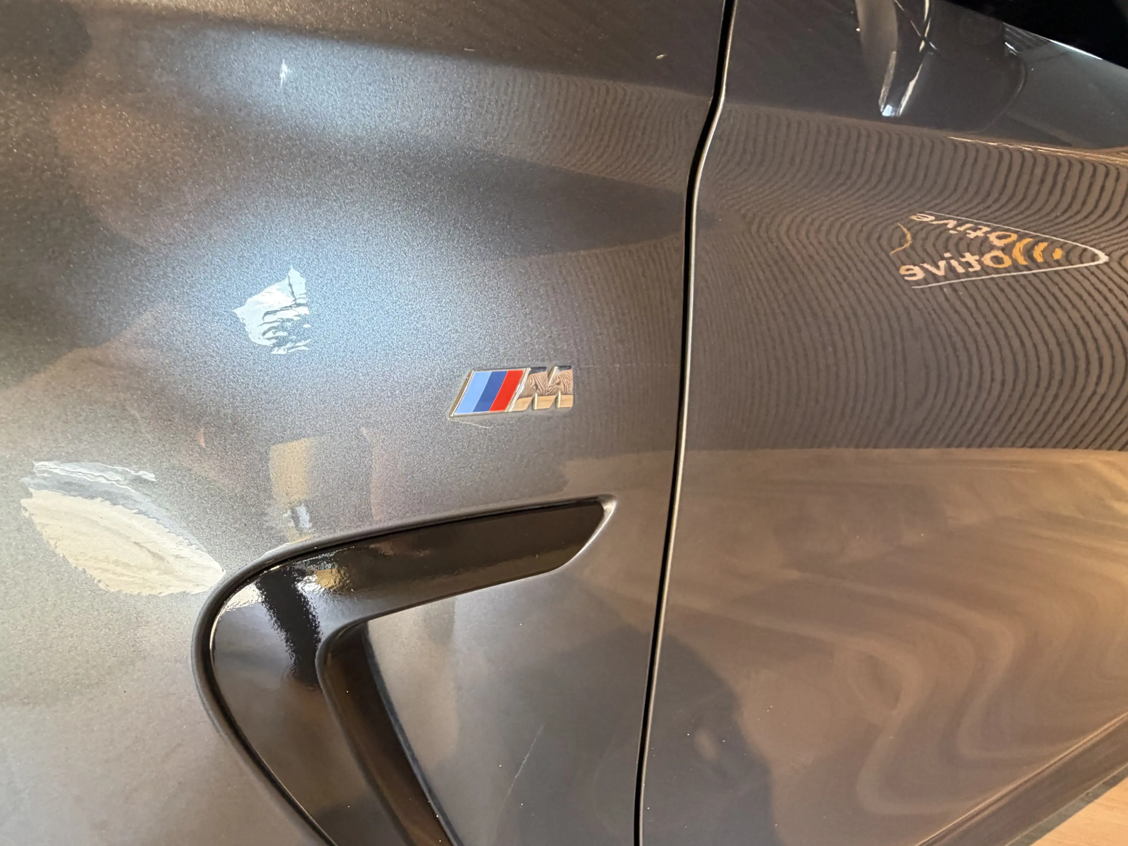 BMW 420 4-serie Gran Coupé 420i High Executive M-SPORT AUT — photo 34