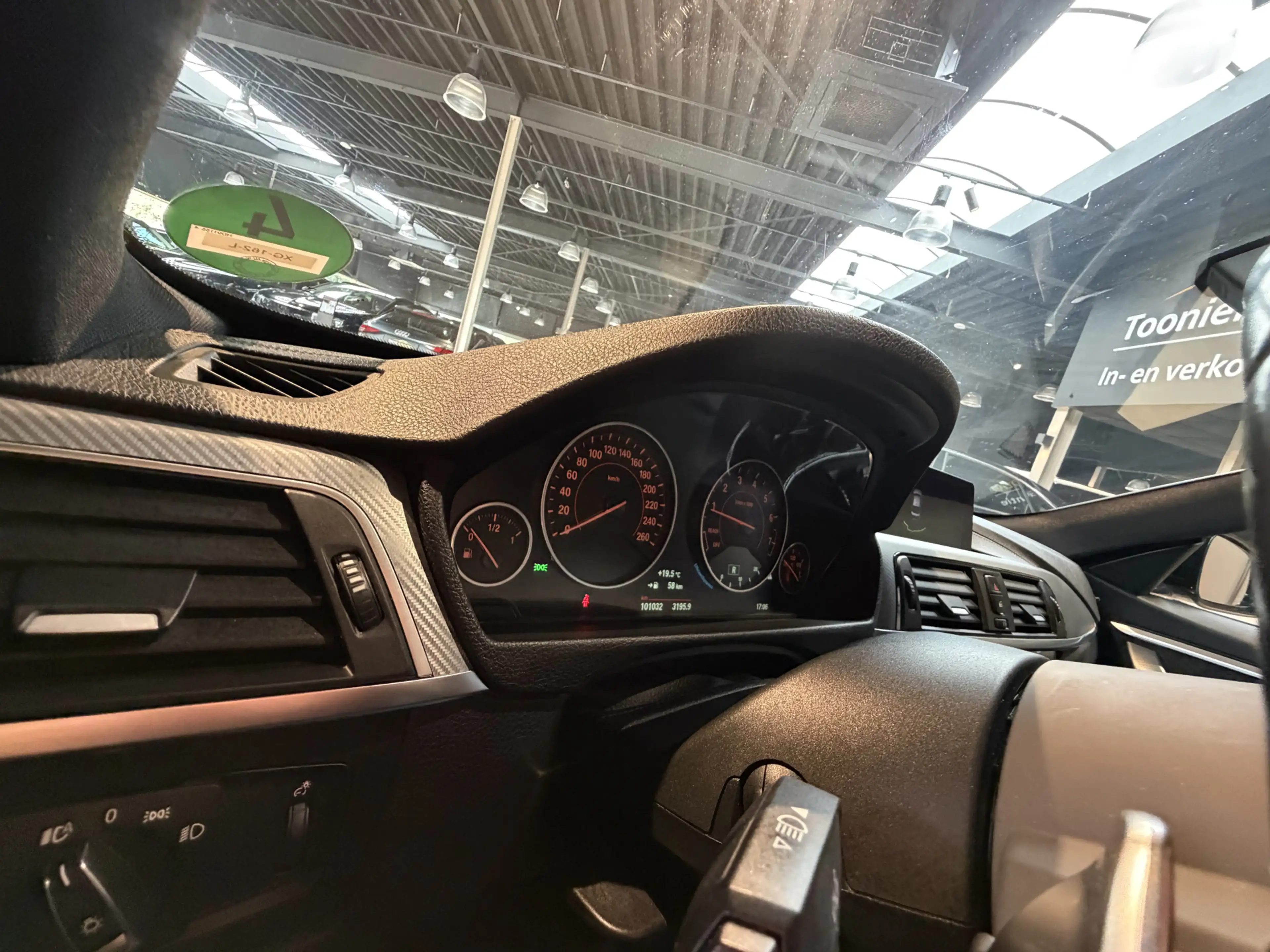 BMW 420 4-serie Gran Coupé 420i High Executive M-SPORT AUT — photo 32
