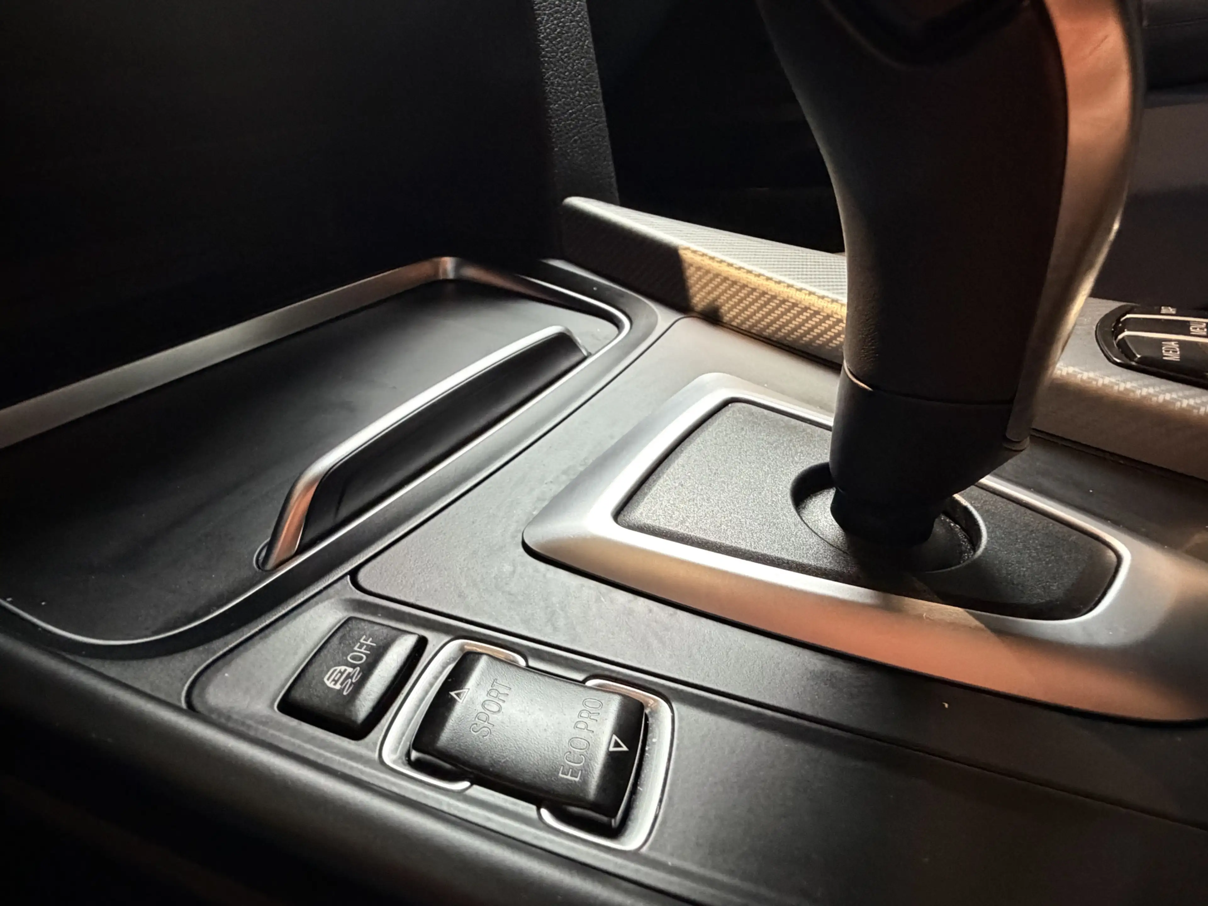 BMW 420 4-serie Gran Coupé 420i High Executive M-SPORT AUT — photo 30
