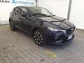 Mazda CX-3 1.8L Skyactiv-D 115cv Executive *TAGLIANDI MAZDA* Blu/Azzurro - thumbnail 2