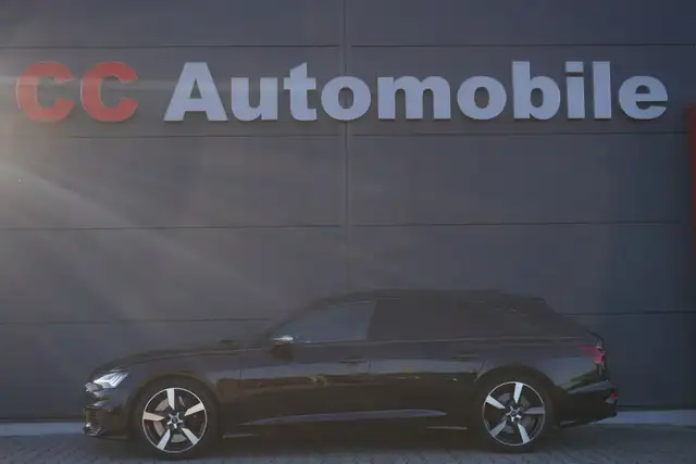 Audi S6 Avant 3.0 TDI/HD-Matrix/B&O/Virtual/Kamera/