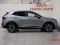 Kia Sportage Sportage 1.6 TGDi MHEV DCT Business Gris - thumbnail 21