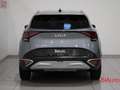 Kia Sportage Sportage 1.6 TGDi MHEV DCT Business Grigio - thumbnail 4