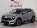 Kia Sportage Sportage 1.6 TGDi MHEV DCT Business Grigio - thumbnail 1