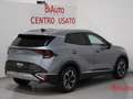 Kia Sportage Sportage 1.6 TGDi MHEV DCT Business Grigio - thumbnail 2