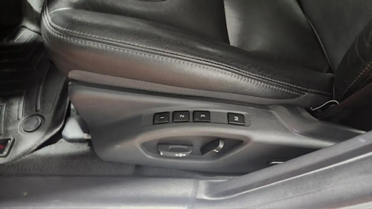 Volvo S60 снимка Volvo S60