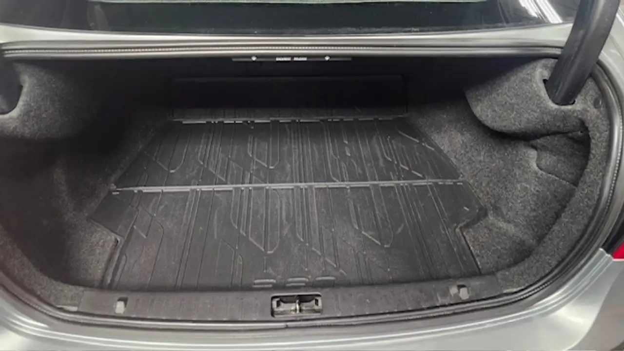 Volvo S60 снимка Volvo S60