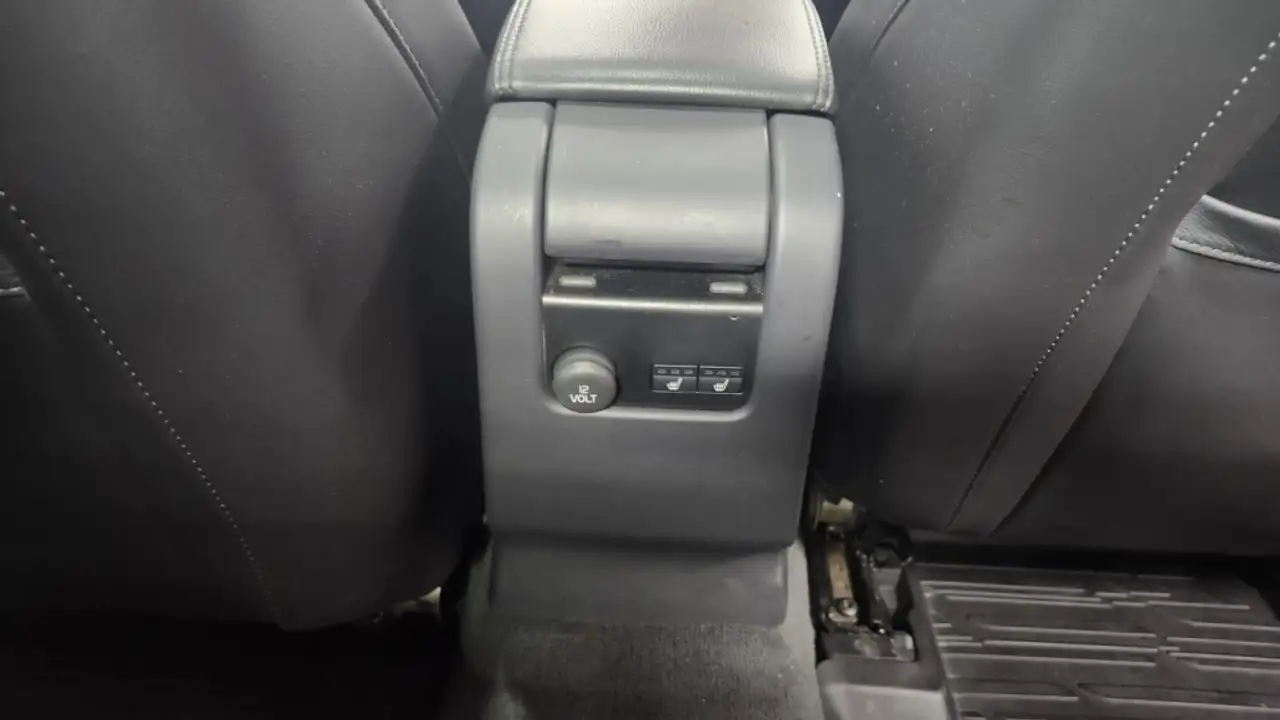 Volvo S60 снимка Volvo S60